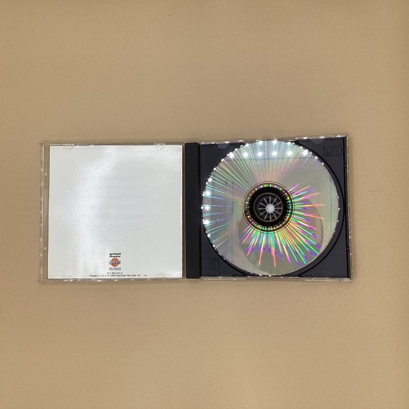 Best of Rod Stewart CD - Picture 3 of 4